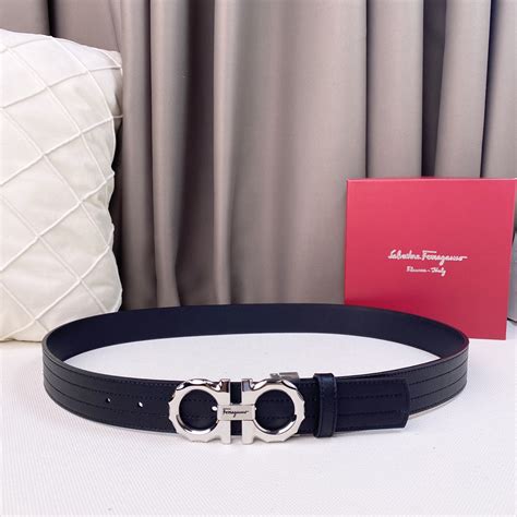 salvatore ferragamo belt replica ebay|ferragamo belt sale clearance.